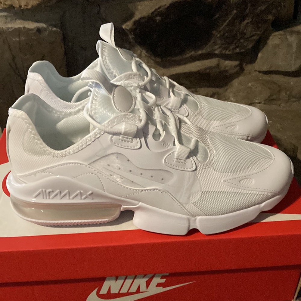 Nike Air Max Infinity 2